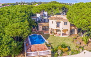 Holiday home Calle de la Playa